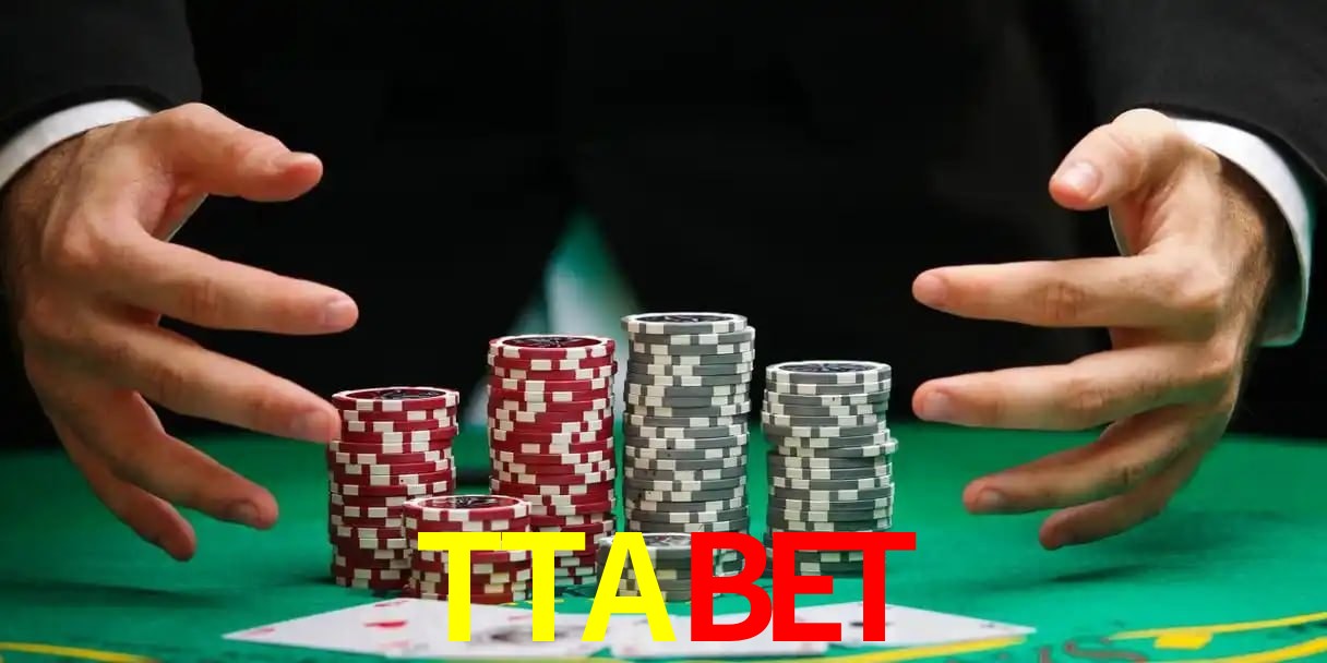 TTABET COM Jogo