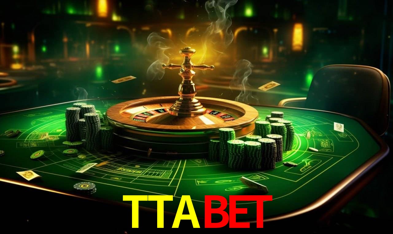 TTABET: Seu Especialista em Apostas Esportivas Brasileiras